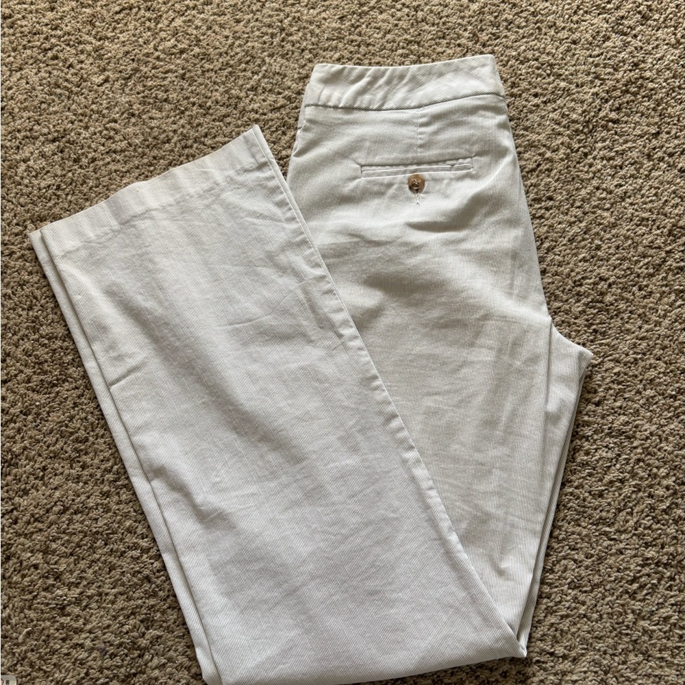 Alfani women’s Light Gray Slacks